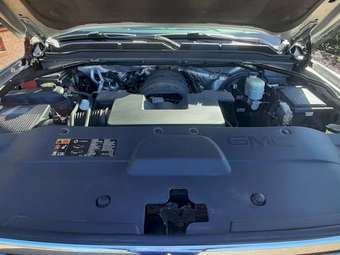 Used 2015 GMC Yukon SLT w/ Open Road Package image 14