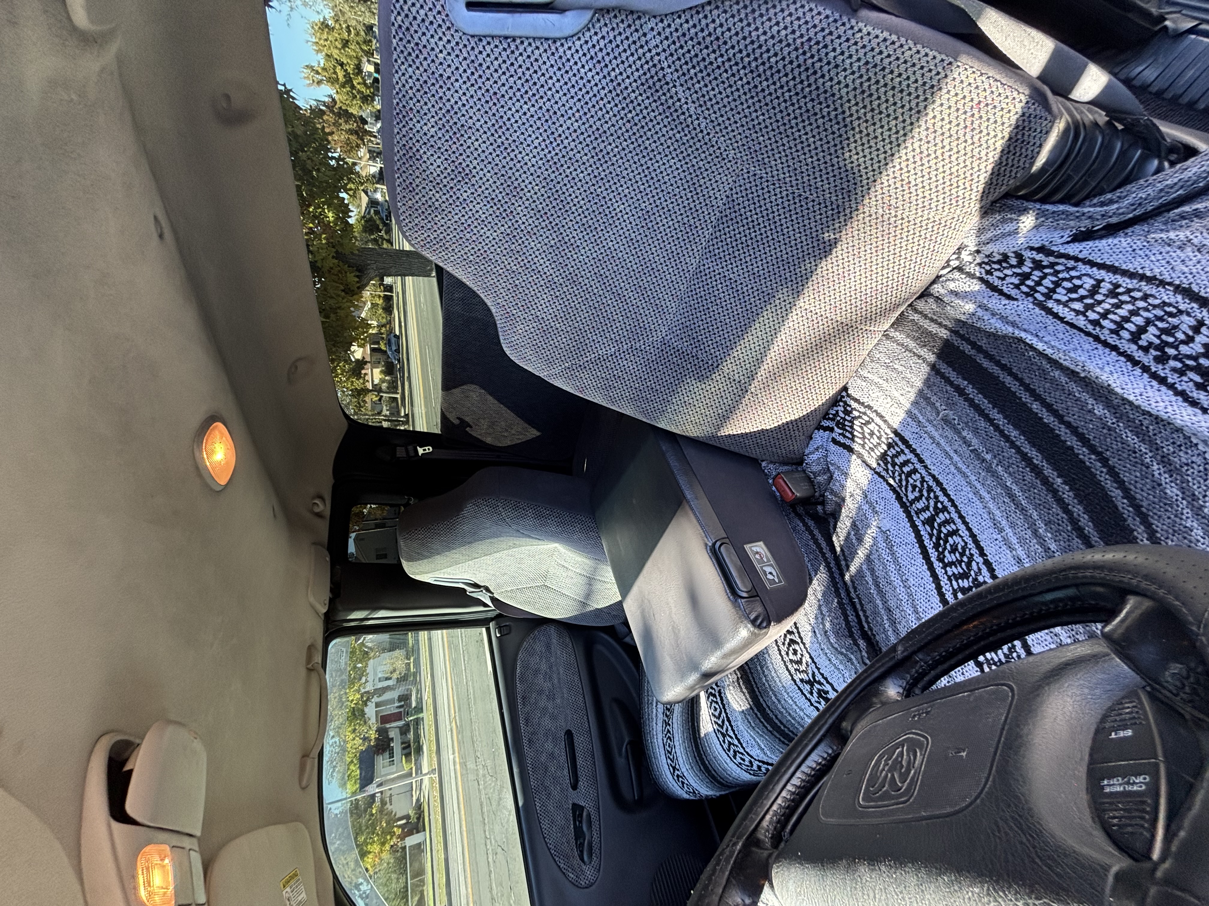 Used 2000 Dodge Ram 1500 Truck 4x4 Quad Cab image 13