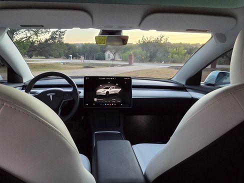 Used 2023 Tesla Model 3 Long Range image 30