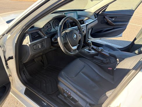 Used 2014 BMW 335i Sedan image 5