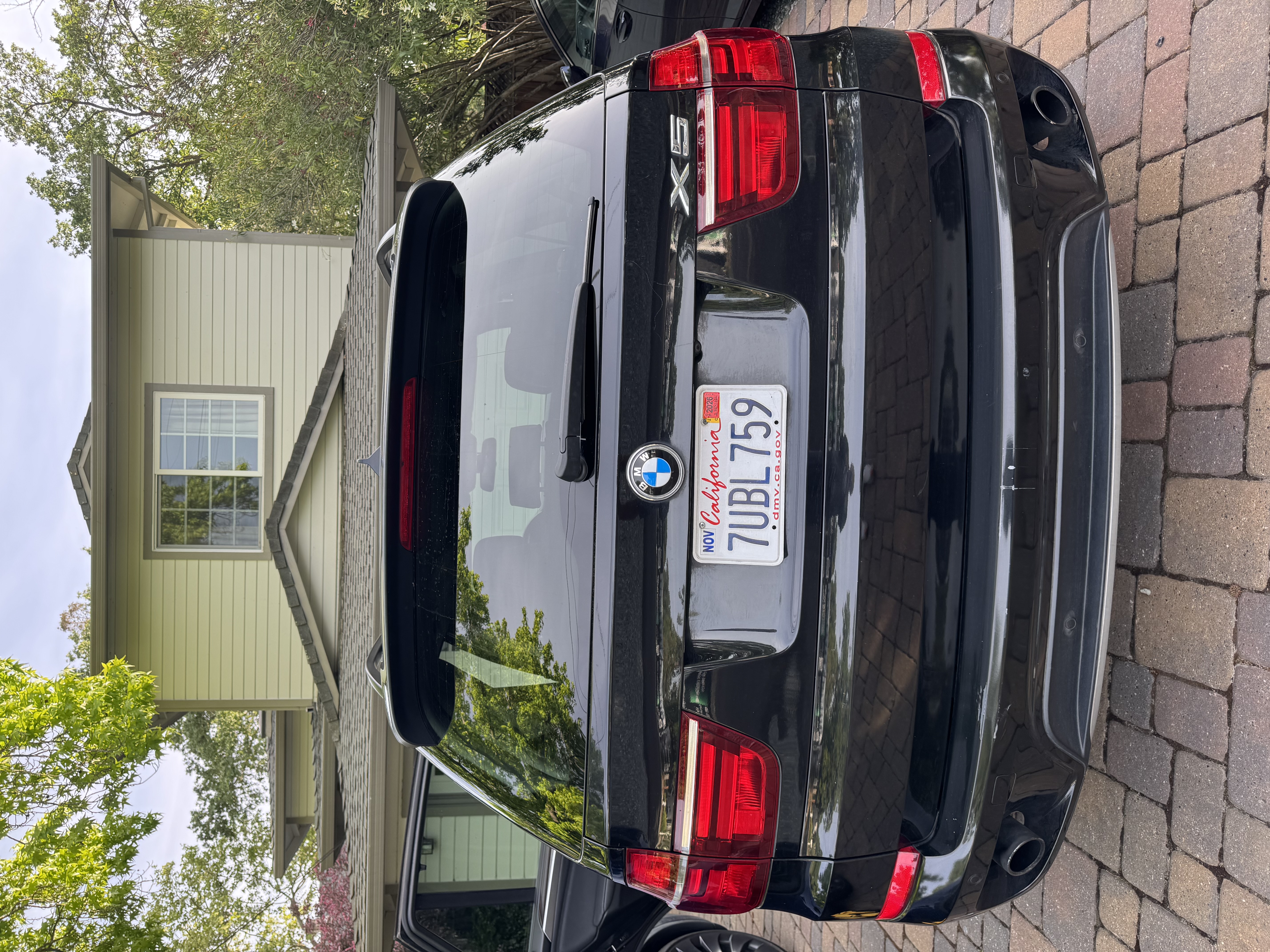 Used 2013 BMW X5 xDrive35i AWD/4WD image 16