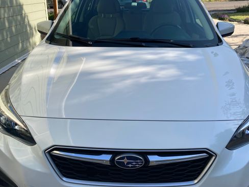 Used 2017 Subaru Impreza 2.0i Premium image 1