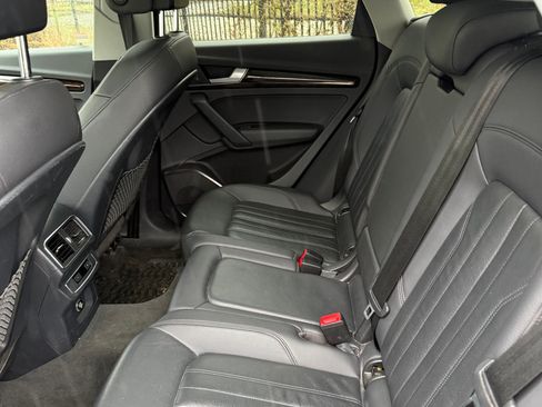 Used 2018 Audi Q5 2.0T Premium image 27