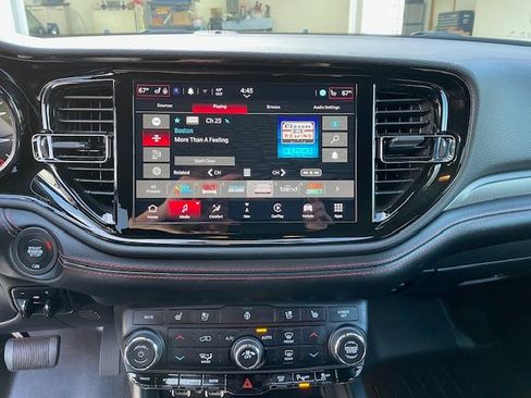 Used 2024 Dodge Durango R/T w/ Tow 'N Go Package image 23