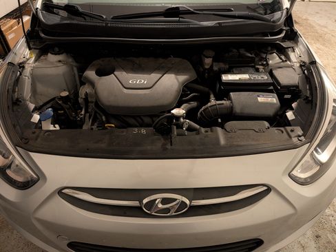 Used 2017 Hyundai Accent SE image 15