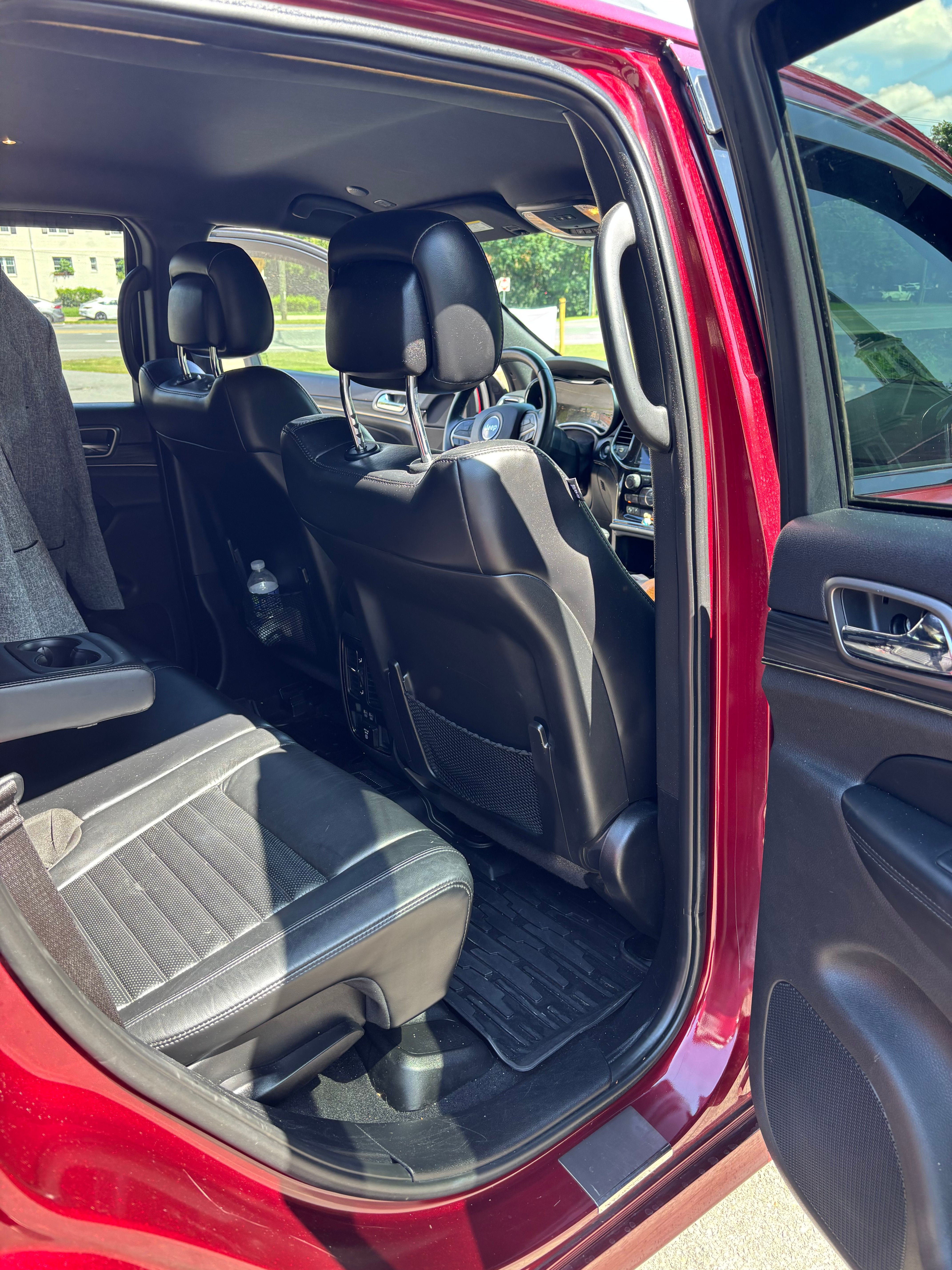 Used 2019 Jeep Grand Cherokee Limited X AWD/4WD image 6
