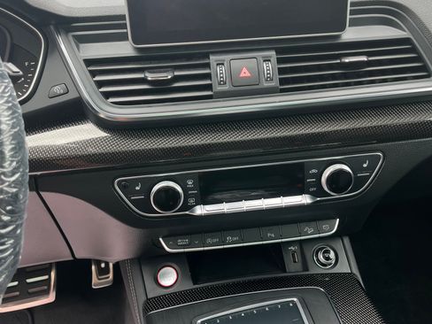 Used 2019 Audi SQ5 Premium Plus w/ Premium Plus Package AWD/4WD image 13
