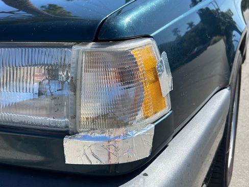 Used 1995 Volvo 850 GLT image 11