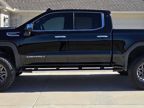 Used 2019 GMC Sierra 1500 Denali w/ Driver Alert Package II image 6