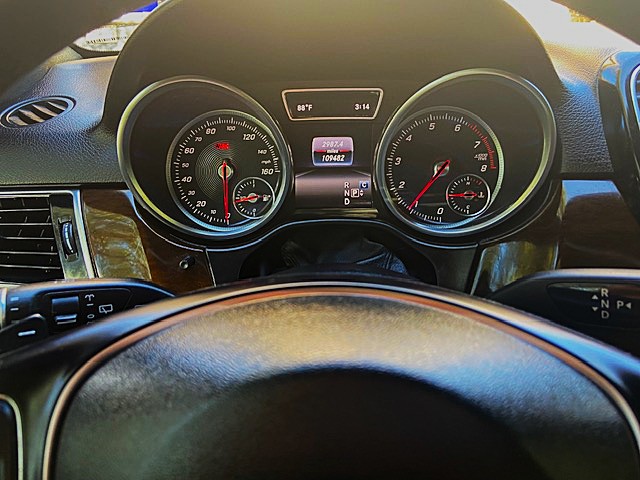 Used 2018 Mercedes-Benz GLE 350 image 6
