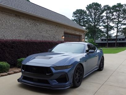 Used 2024 Ford Mustang GT Premium w/ GT Performance Package