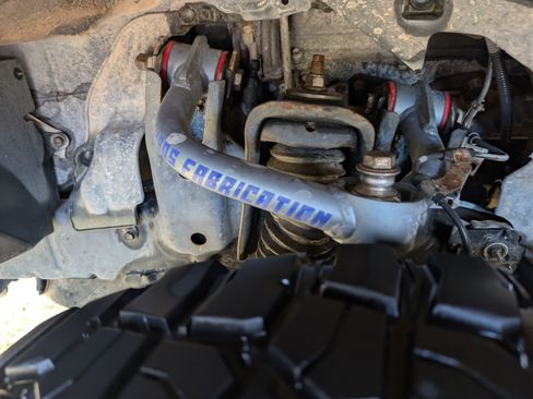 Used 2004 Lexus LX 470 4WD image 10