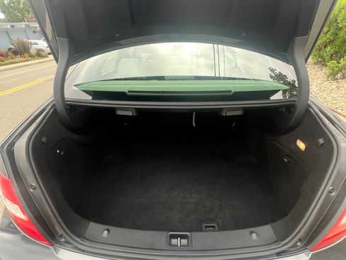 Used 2014 Mercedes-Benz C 250 Sedan image 15