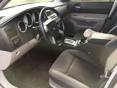 Used 2007 Dodge Charger RWD image 12