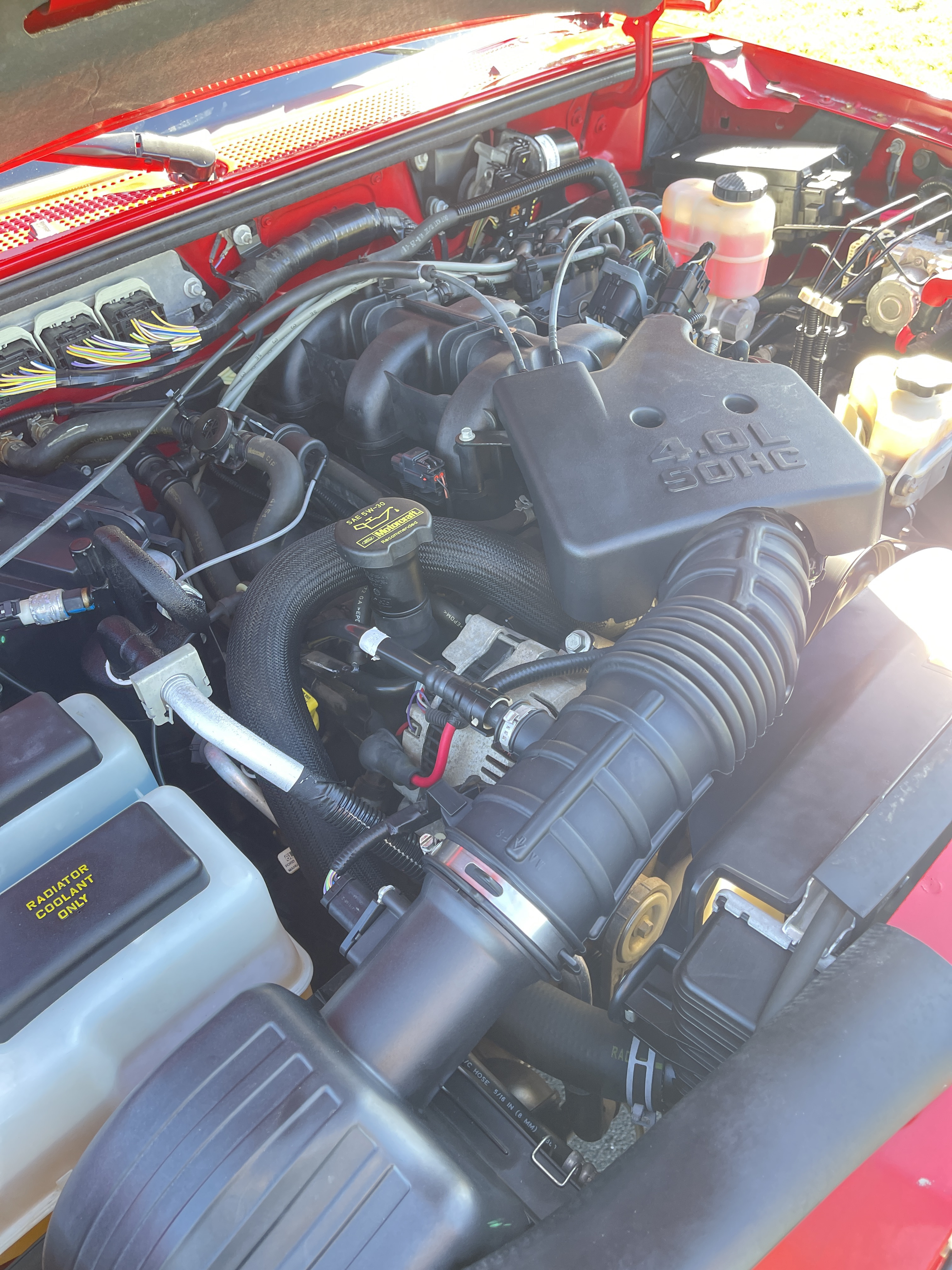 Used 2009 Ford Ranger XLT RWD image 16