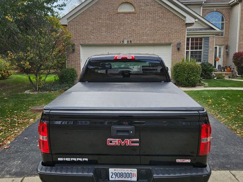 Used 2014 GMC Sierra 1500 SLE image 8