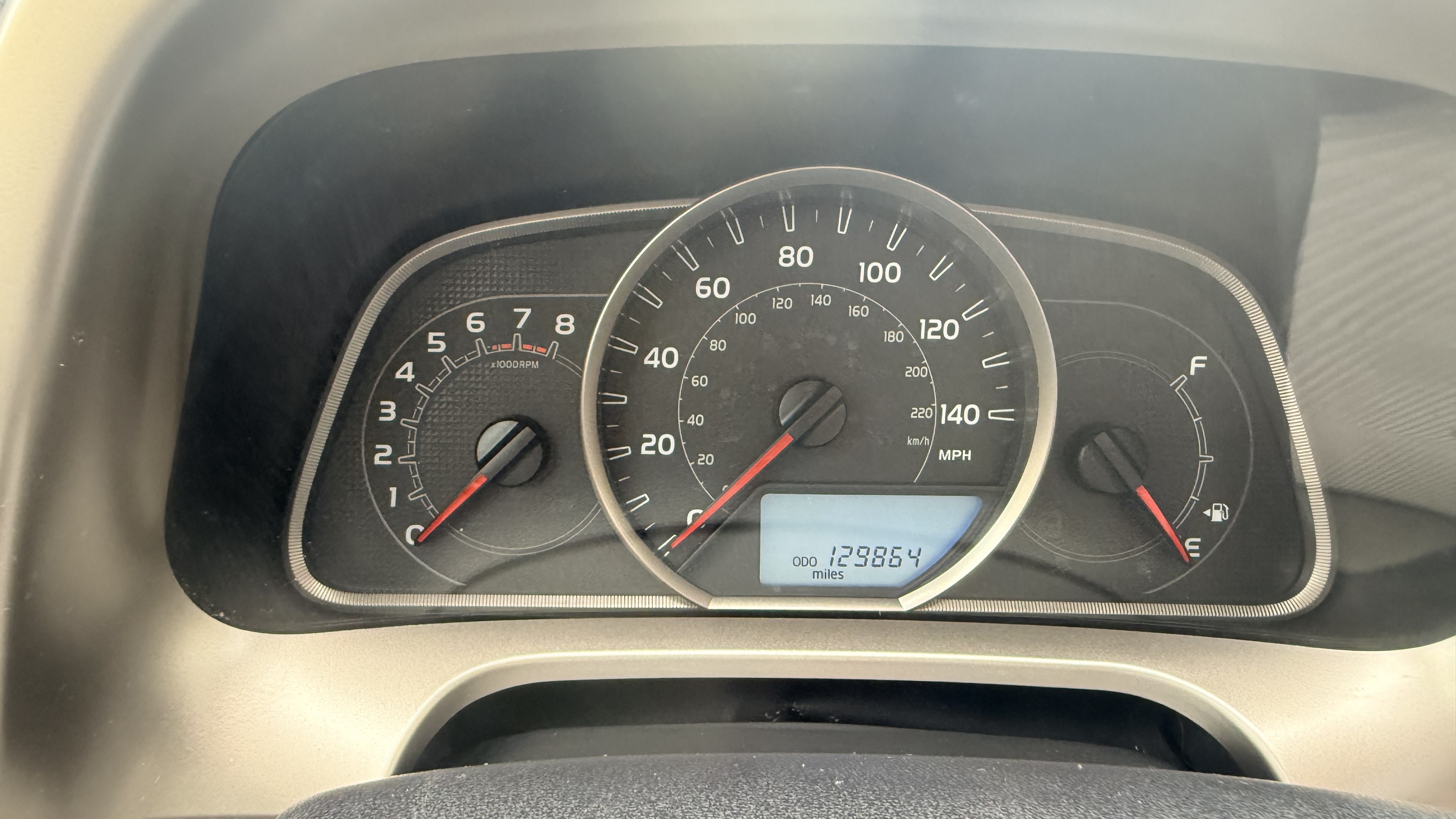 Used 2014 Toyota RAV4 XLE AWD/4WD image 21