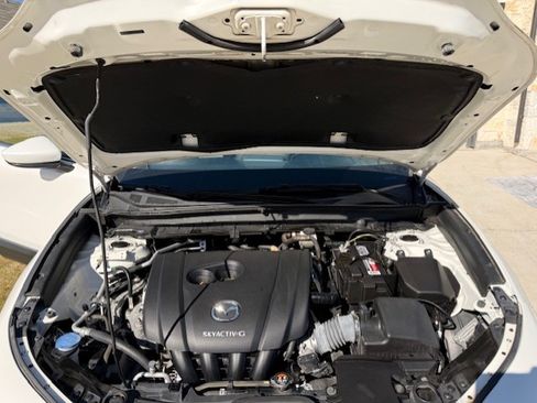 Used 2020 MAZDA CX-30 FWD w/ Select Package image 11