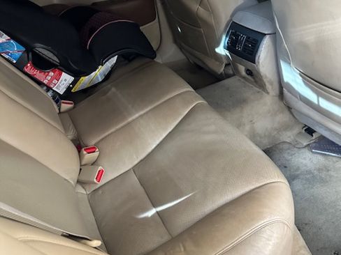 Used 2007 Lexus LS 460 RWD image 9