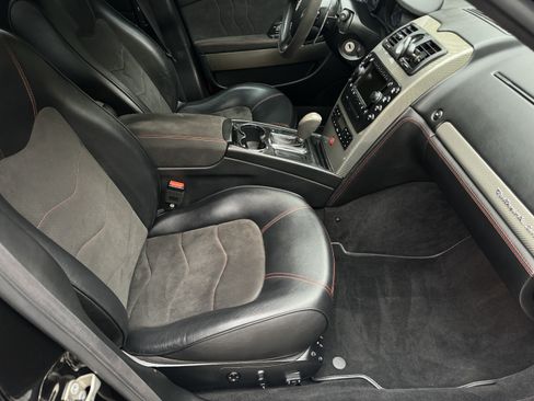 Used 2009 Maserati Quattroporte Sport GT S image 21