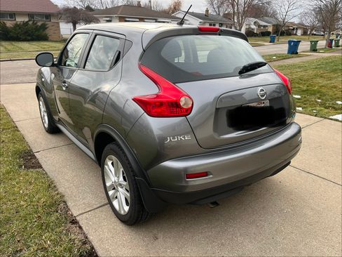 Used 2014 Nissan Juke S image 19