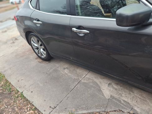 Used 2012 INFINITI M37 w/ Deluxe Touring Pkg image 19