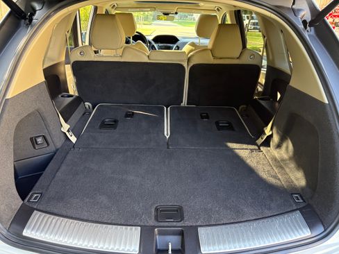 Used 2016 Acura MDX SH-AWD w/ Technology Package image 19