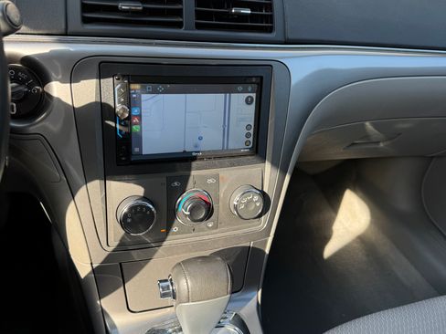 Used 2009 Saturn Aura XE w/ Preferred Package image 5