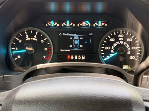 Used 2019 Ford F150 XLT w/ Equipment Group 301A Mid AWD/4WD image 17