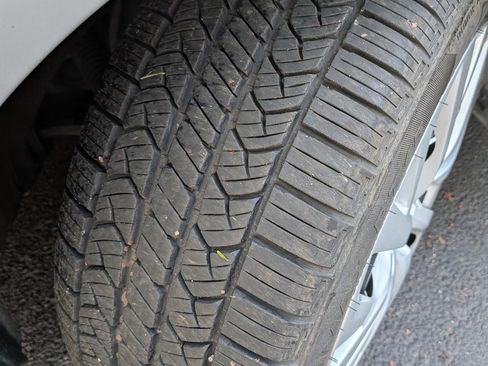 Used 2018 Toyota Corolla LE w/ Protection Package image 12