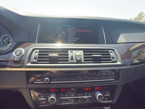 Used 2015 BMW 535i Sedan RWD image 15