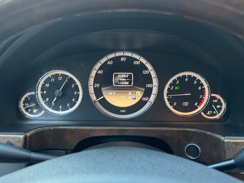 Used 2012 Mercedes-Benz E 350 Sedan image 9