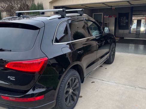 Used 2014 Audi Q5 2.0T Premium image 2