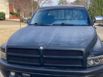 Used 1995 Dodge Ram 1500 Truck 2WD Club Cab