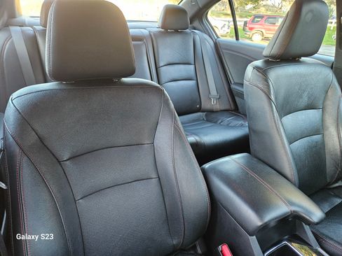 Used 2017 Honda Accord Sport Special Edition image 8