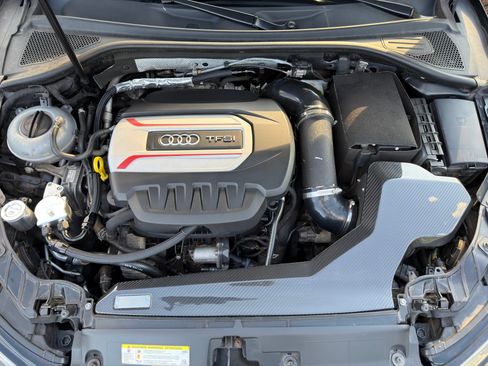 Used 2016 Audi S3 Premium Plus w/ Technology Package AWD/4WD image 13