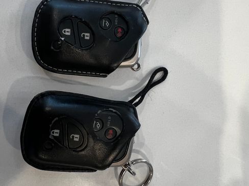 Used 2017 Lexus GX 460 image 17