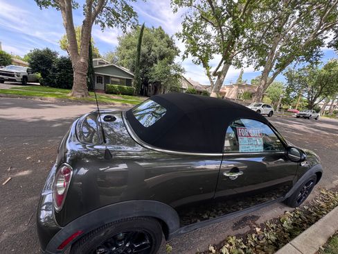 Used 2015 MINI Cooper Roadster S FWD image 15