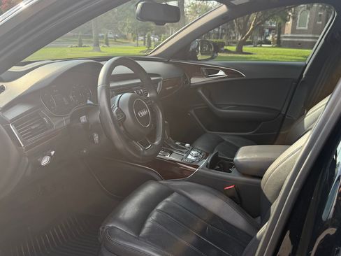Used 2018 Audi A6 3.0T Prestige w/ Prestige Package AWD/4WD image 8