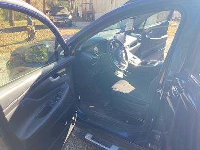 Used 2022 Hyundai Santa Fe XRT