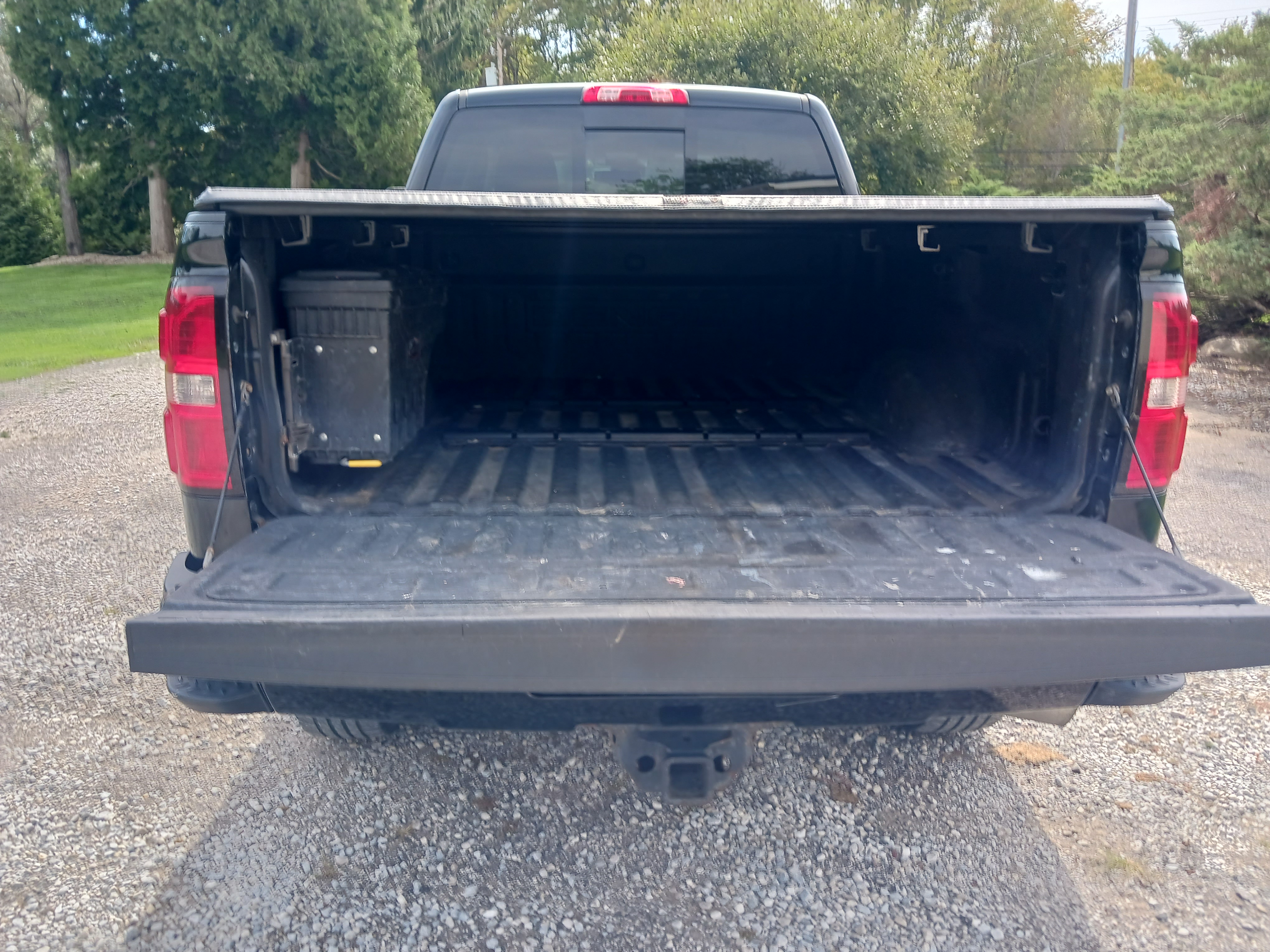 Used 2015 GMC Sierra 3500 Denali w/ Duramax Plus Package AWD/4WD image 18