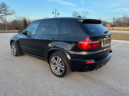 Used 2013 BMW X5 M image 6