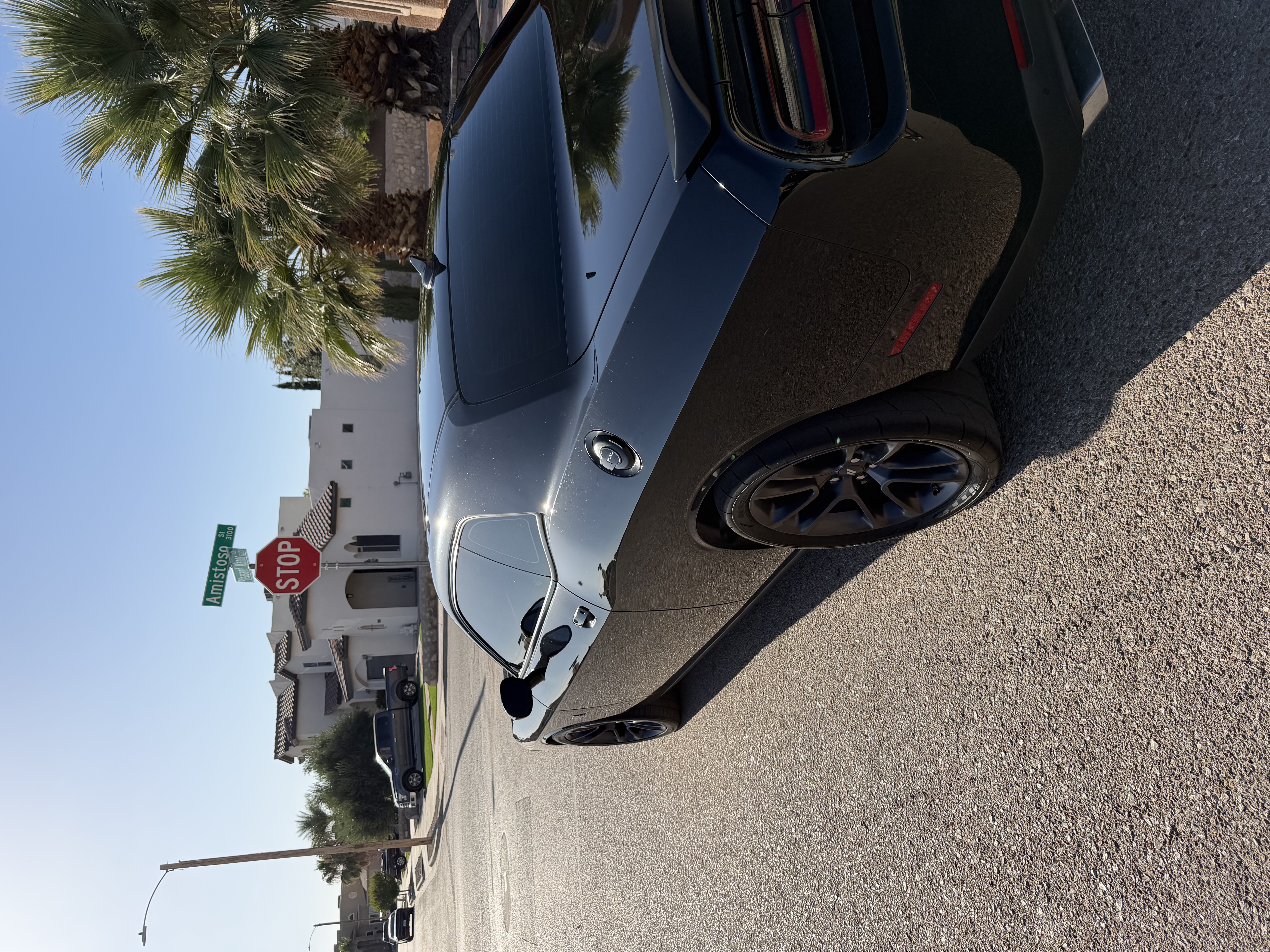 Used 2020 Dodge Challenger R/T Scat Pack w/ Plus Package RWD image 6