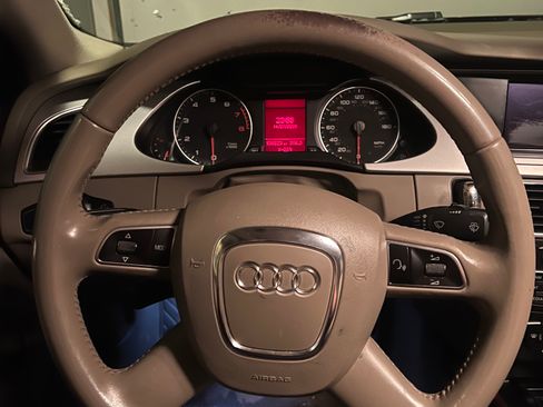 Used 2012 Audi A4 2.0T Premium image 9