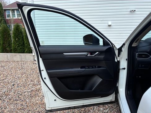 Used 2018 MAZDA CX-5 Sport AWD/4WD image 11