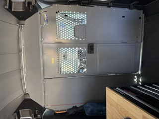 Used 2019 Ford Transit 350 148 High Roof Extended DRW w/ Premium Package RWD image 9