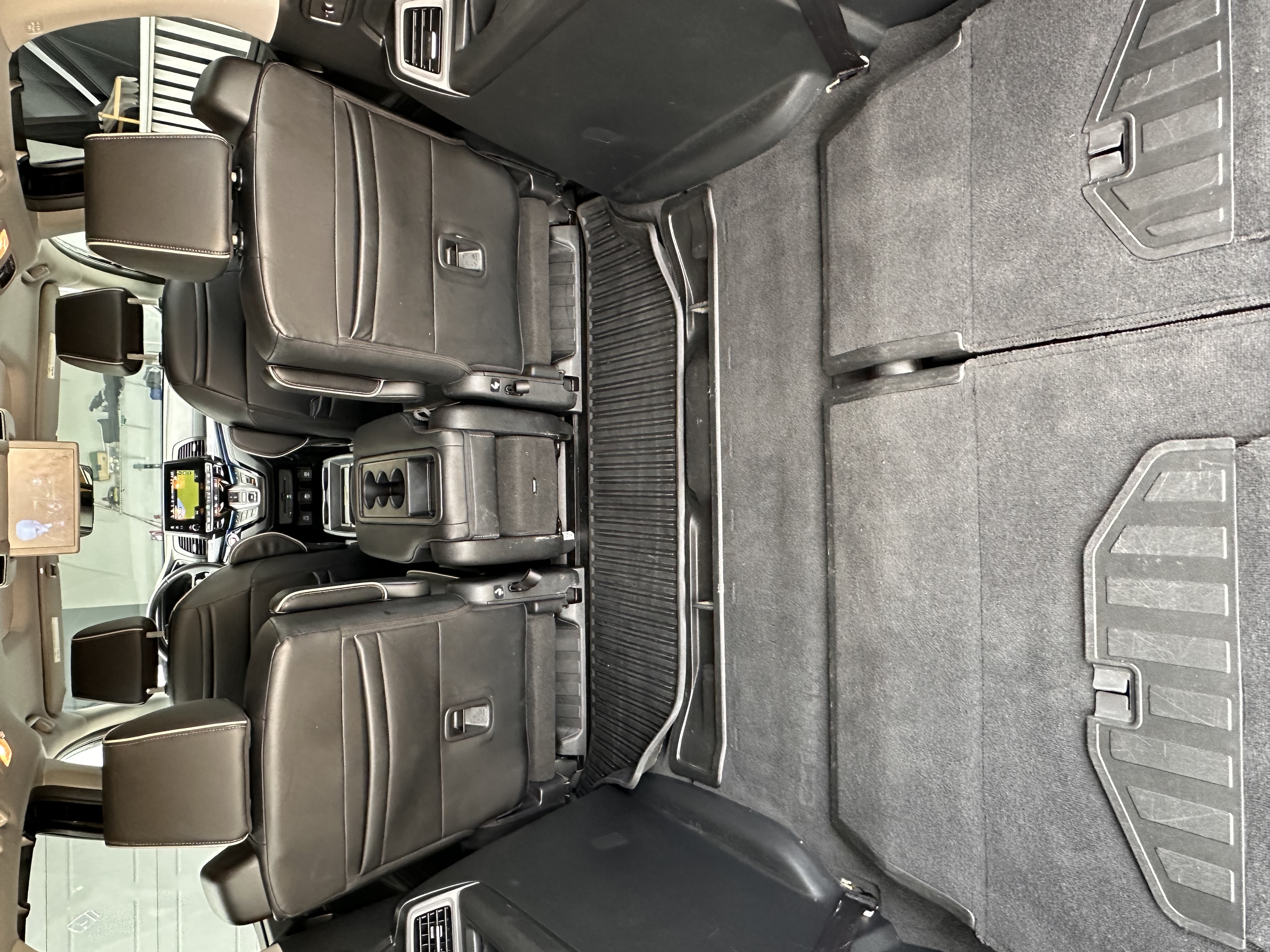 Used 2022 Honda Odyssey Elite image 19