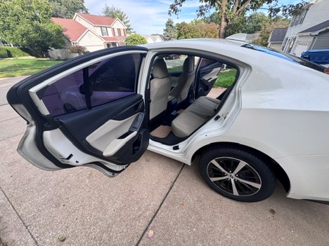 Used 2019 Subaru Impreza 2.0i Premium w/ Eyesight & BSD/Rcta & SRF AWD/4WD image 14