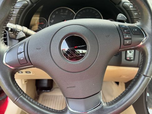 Used 2012 Chevrolet Corvette Grand Sport w/ 3LT Preferred Equipment Group RWD image 8
