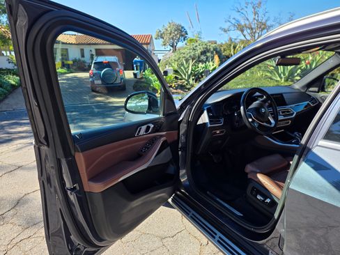 Used 2020 BMW X5 xDrive40i image 15